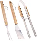 BBQ Tool Set Grilling